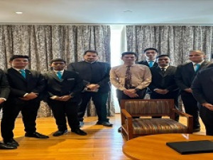 Diploma in Hotel Management: Courses, Fees, Eligibility