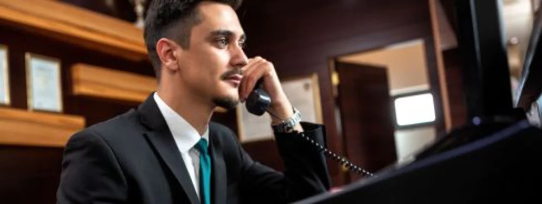 Hotel Management Courses after Graduation in 2025: Complete Details