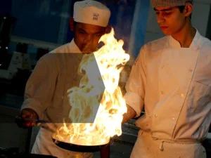 How to Become a Chef in 2025?