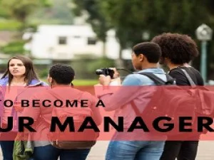 How to Become a Tour Manager in 2025?