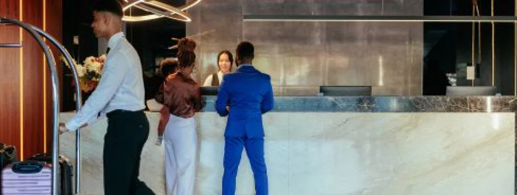 How to Deal with Challenges in the Hotel Industry?