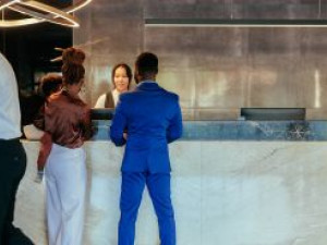 How to Deal with Challenges in the Hotel Industry?