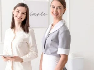 Importance of Housekeeping in the Hotel Industry