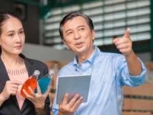 What is Food and Beverage Industry in India?