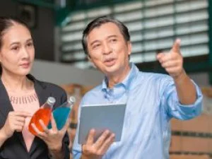 What is Food and Beverage Industry in India?