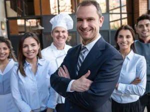 What is Hotel Management?