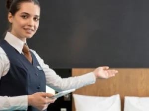 What is the Future of Hotel Management and Why You Should Choose?