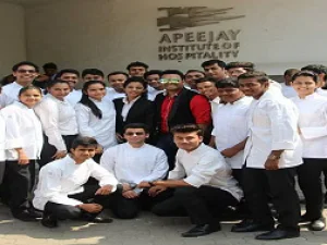 Why Choose Apeejay Institute of Hotel Management?