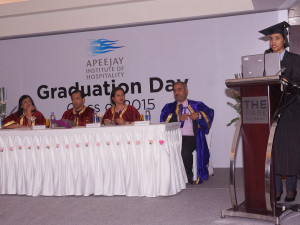 Why choose Apeejay Institute of Hotel Management in Mumbai?