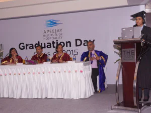 Why choose Apeejay Institute of Hotel Management in Mumbai?