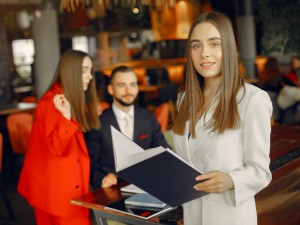 is hospitality management a good career option in 2023