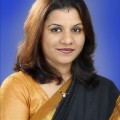 Ms. Reena Patil <br> BA( Philosphy), MLI Sc