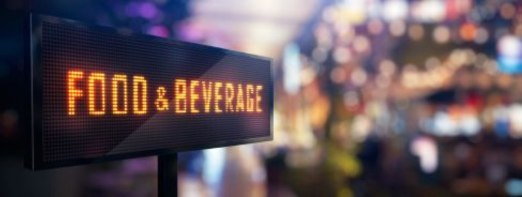 Trends in the Food and Beverage Industry in India 2024